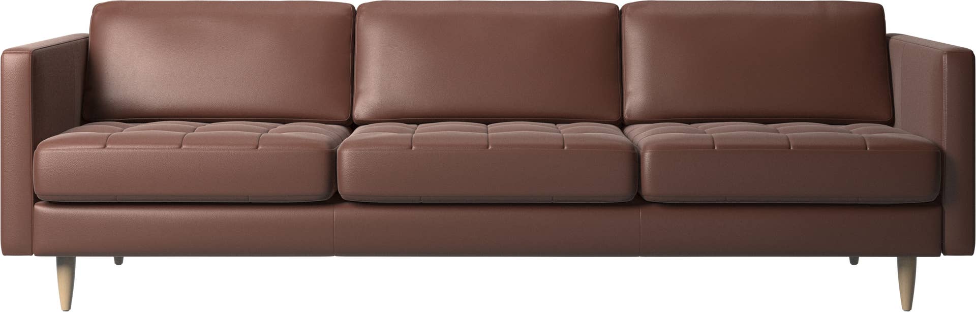 Osaka sofa, tufted seat | BoConcept Osaka sofa, tufted seat | BoConcept